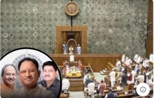 30 दिन जेल में रहे तो CM-मंत्री भी गंवा सकते हैं कुर्सी! 130वें संविधान संशोधन विधेयक पर बढ़ी हलचल