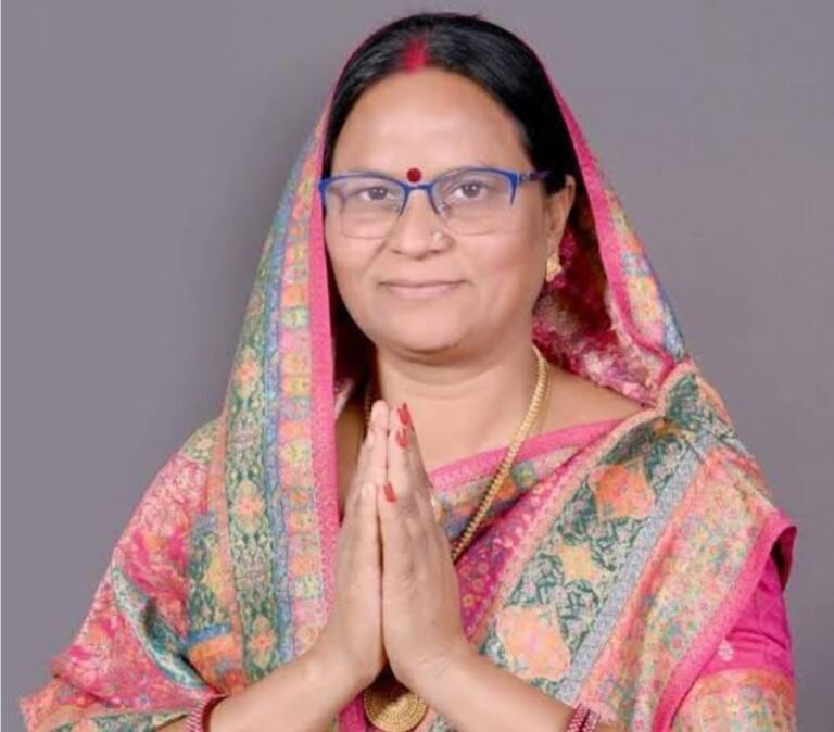 कोरबा के विकास को मिली रफ्तार: 15वें वित्त आयोग से ₹36 करोड़ की स्वीकृति, महापौर संजू देवी राजपूत ने जताया आभार