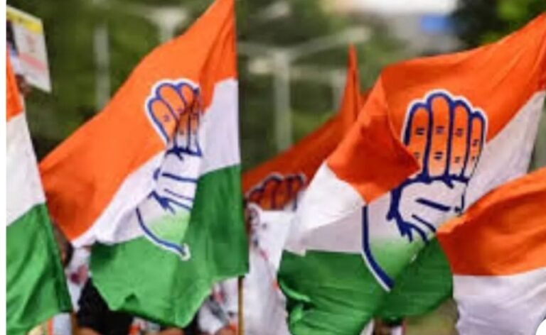 देवेंद्र यादव से मुलाकात के बाद बदले समीकरण! गंगोत्री गुट ने छोड़ी जिलाध्यक्ष की दौड़