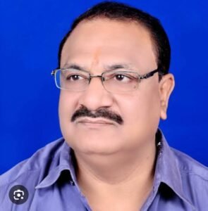 प्रेस कॉम्प्लेक्स में नियमों के विपरीत चल रही व्यावसायिक गतिविधियां