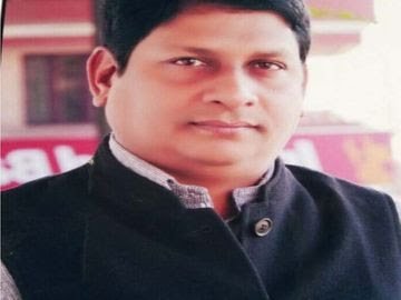 PCC अध्यक्ष की दौड़ पर कांग्रेस सख्त, उमेश पटेल के समर्थन में पोस्ट करने पर अरुण मालाकार को कारण बताओ नोटिस