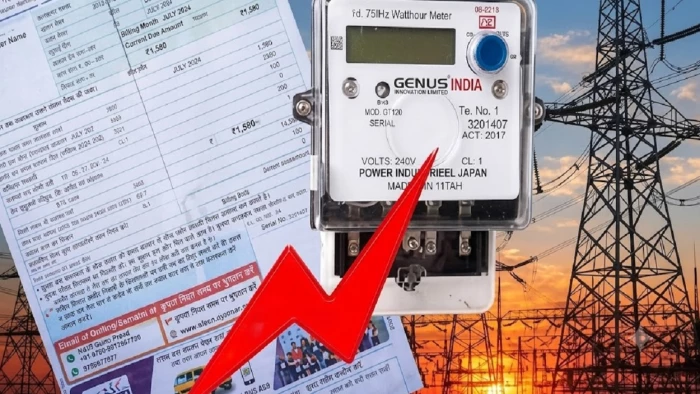 स्मार्ट मीटर पर महंत के सवालों के बीच बिजली कंपनी का पलटवार, 4,800 परिसरों में जांच का दावा—“रीडिंग 100% सटीक”